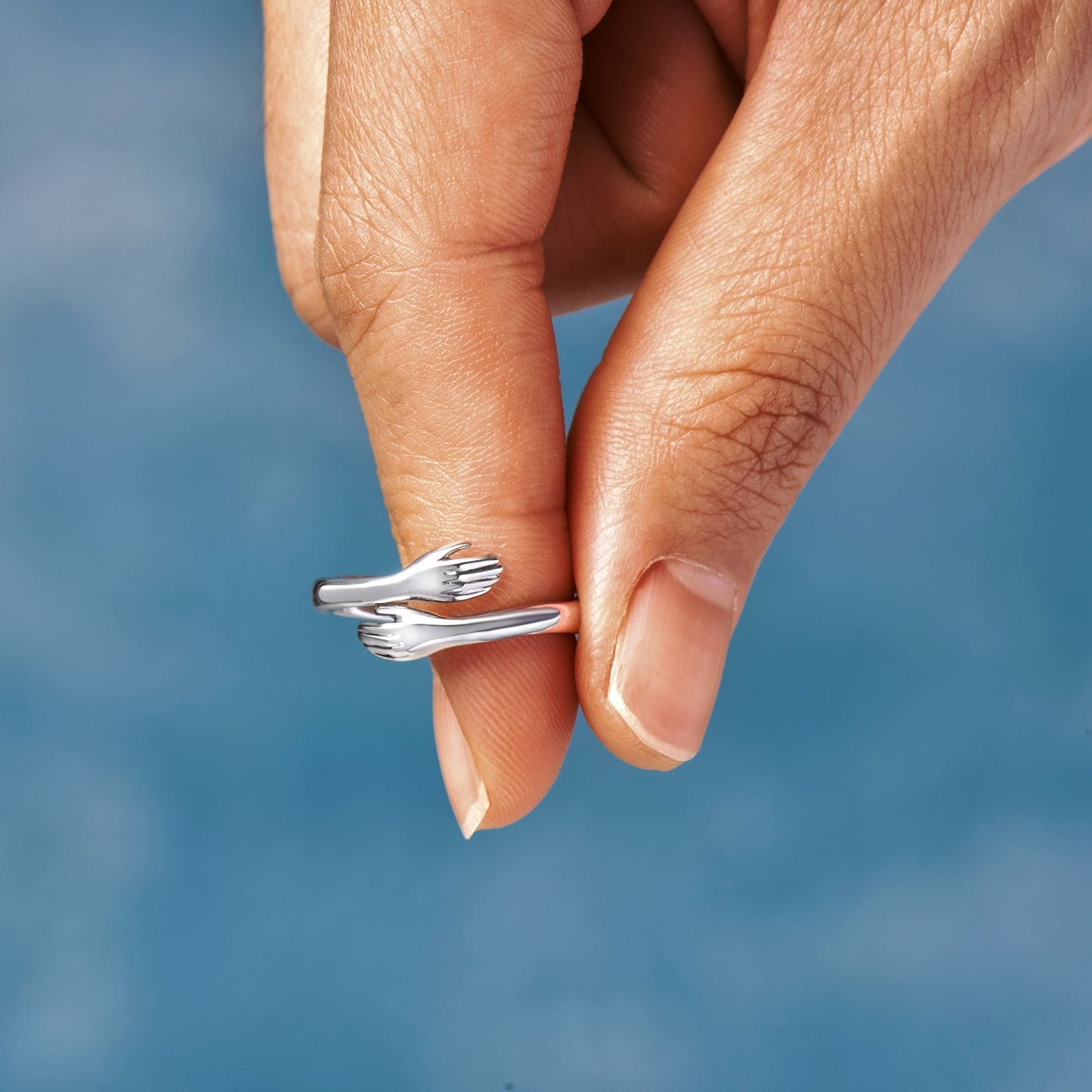 Maui Hug Ring Buy 2 Get 1 Free 🩷